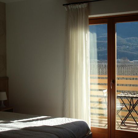 Agriturismo Maso Miri Trento Dış mekan fotoğraf