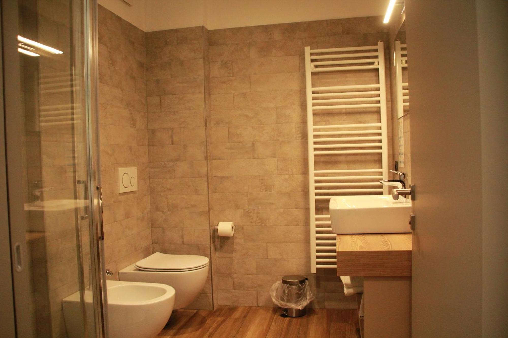 Agriturismo Maso Miri Trento Dış mekan fotoğraf