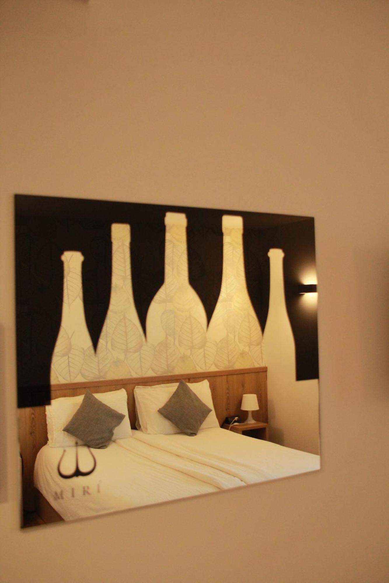 Agriturismo Maso Miri Trento Dış mekan fotoğraf