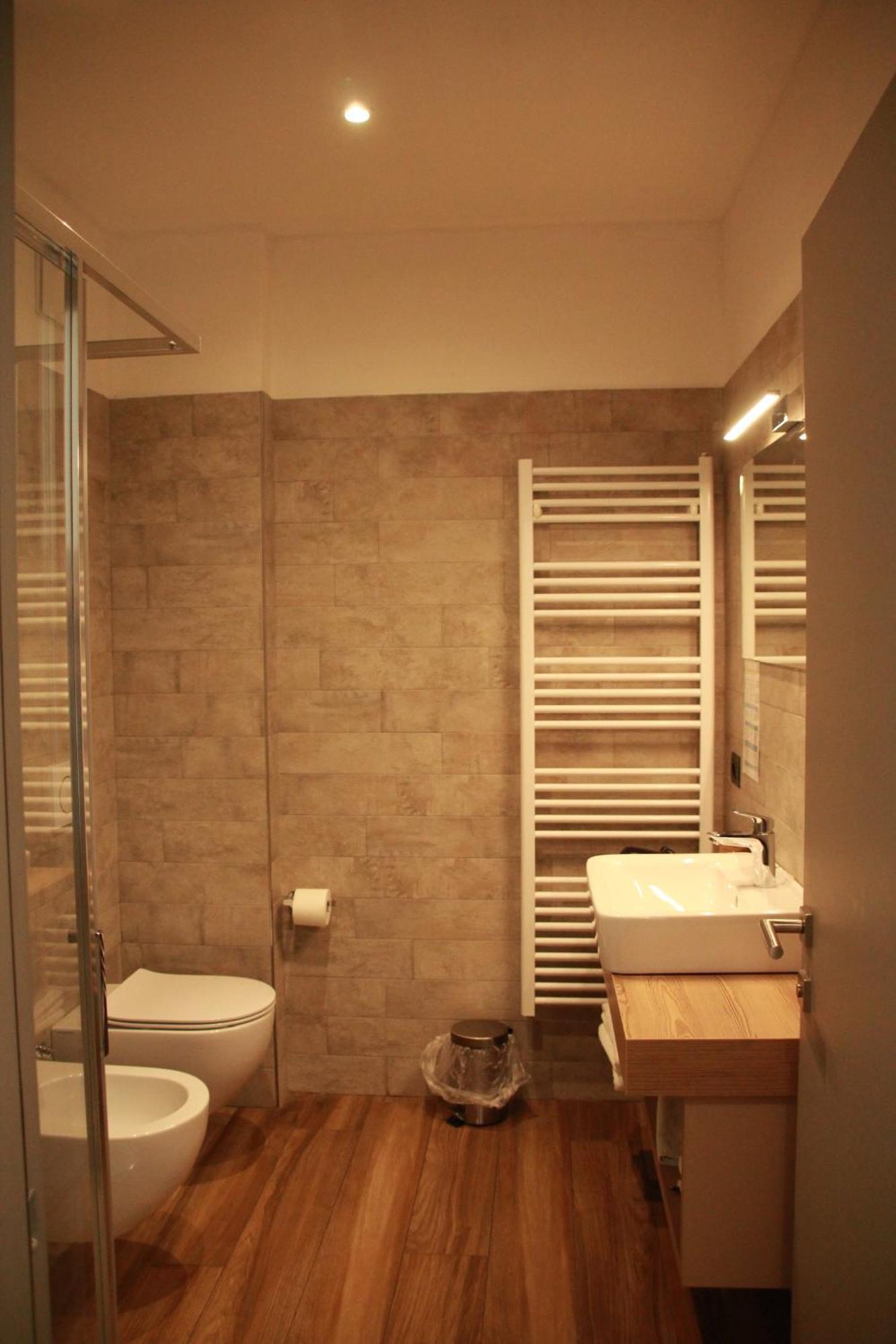 Agriturismo Maso Miri Trento Dış mekan fotoğraf