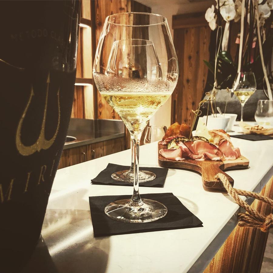Agriturismo Maso Miri Trento Dış mekan fotoğraf