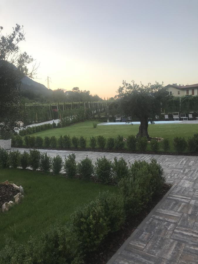 Agriturismo Maso Miri Trento Dış mekan fotoğraf